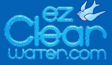 ezClearWater.com LLC Logo