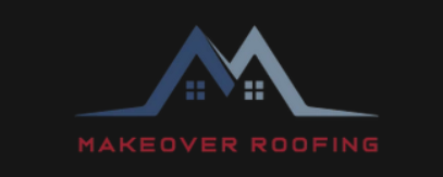 Makeover Roofing Logo