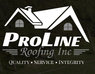 Pro Line Roofing Inc. Logo