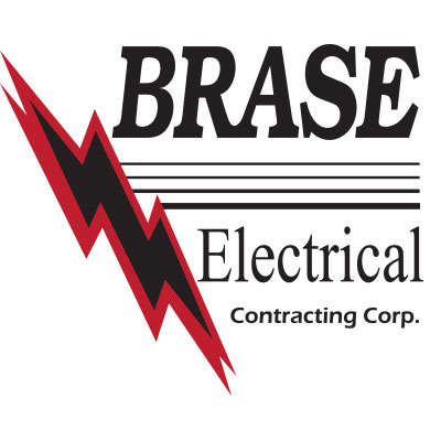 Brase Electrical Contracting Corp. Logo