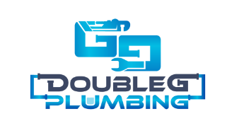 Double G Plumbing Logo