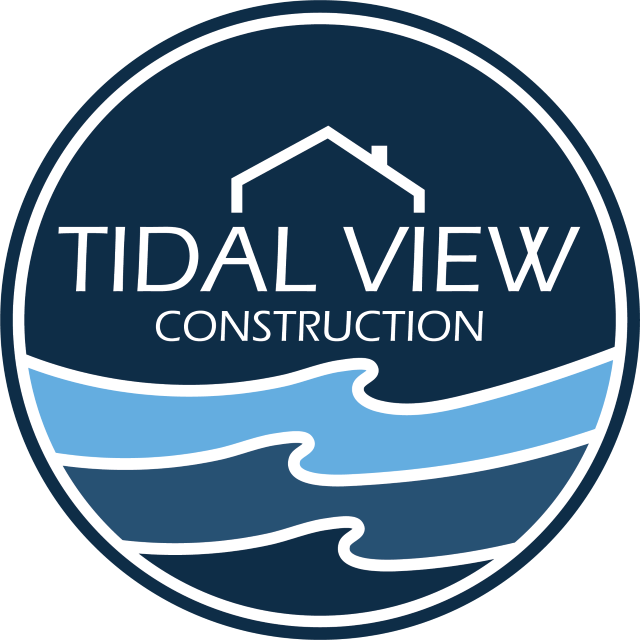 Tidal View Construction Ltd. Logo