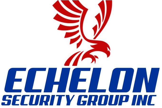 Echelon Security Group Inc. Logo