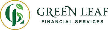 Green Leaf Financial Services Logo