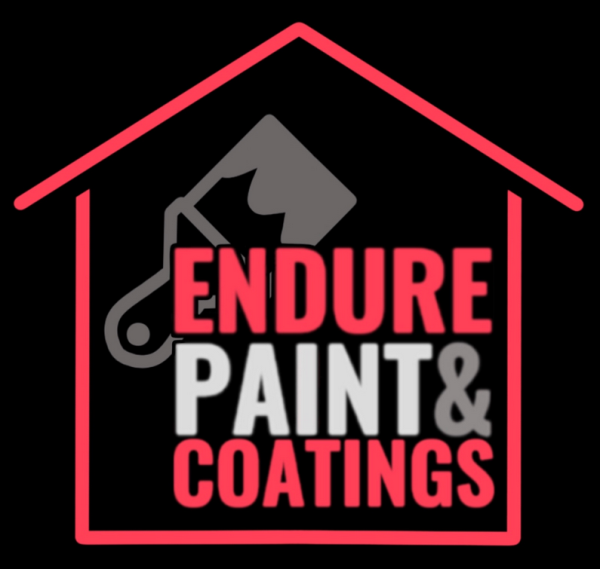 Endure Paint & Coatings Logo