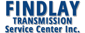 Findlay Transmission Service and Repair LLC Logo