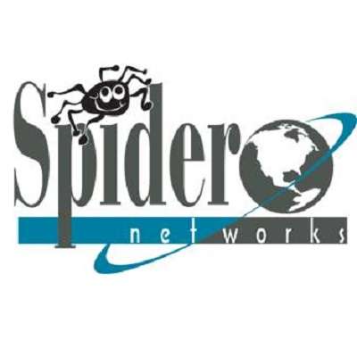 Spider Networks, Inc Logo