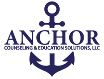 Anchor Counseling & Education Solutions LLC Logo