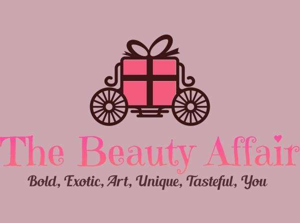 Beauty Affair, LLC Logo