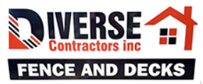 Diverse Contractors Inc. Logo