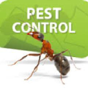 A. Humphrey's Insect & Rodent Control, Inc. Logo