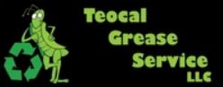 Teocal Grease Service, LLC Logo