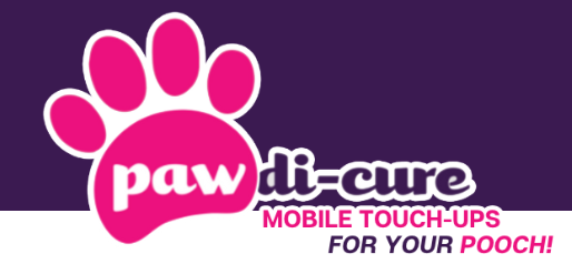 PAWDICURE Logo