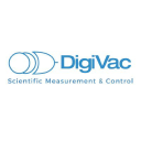 The DigiVac Company Logo