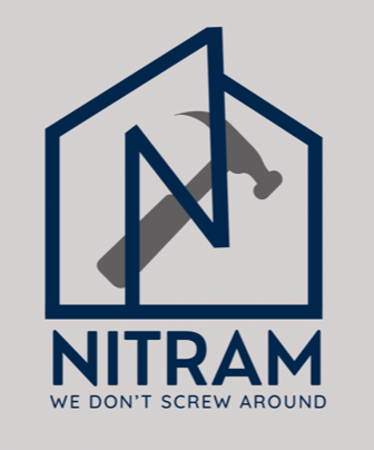 Nitram Construction Logo