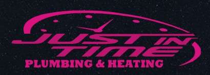 Justin Time Plumbing & Heating LLC Logo