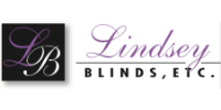 Lindsey Blinds, Etc. Logo