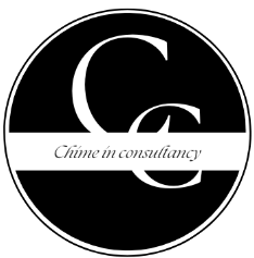 Chime In Consultancy Logo