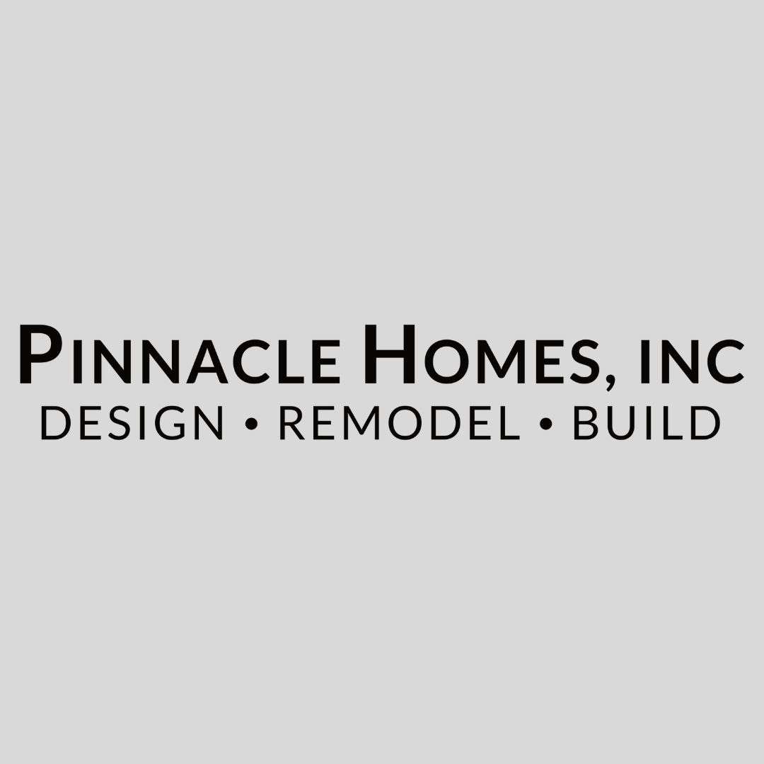 Pinnacle Homes, Inc. Logo