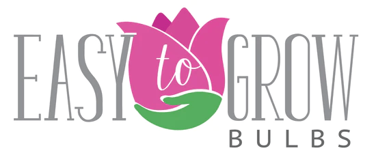 Easy to Grow Bulbs Logo