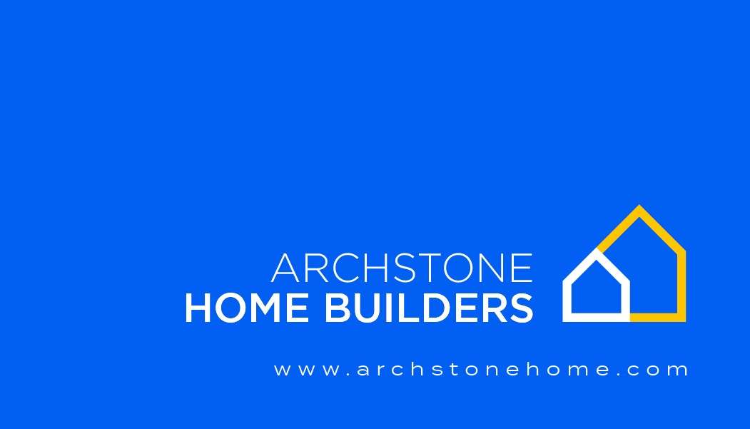 Archstone Home Builders Logo