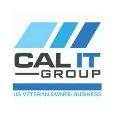 CAL IT Group Logo