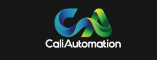 Cali Automation Corp Logo