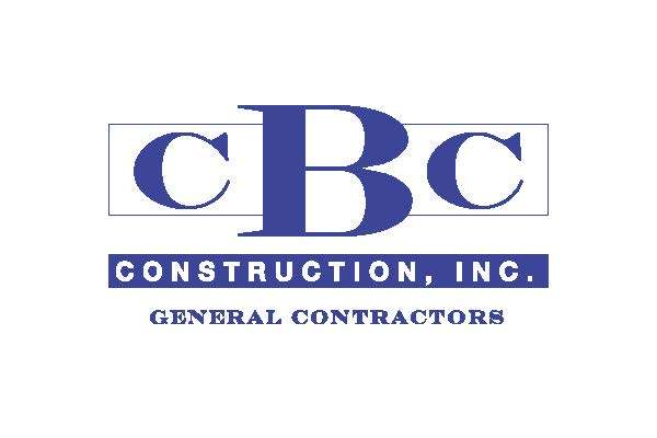 CBC Construction, Inc. Logo