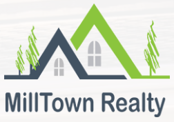 Milltown Realty, LLC Logo