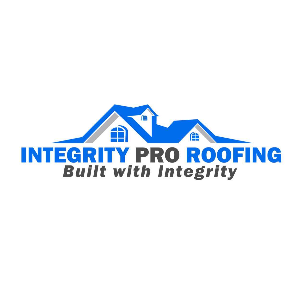 Integrity Pro Roofing LLC Logo