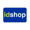 ID Shop, Inc. Logo