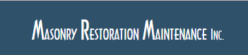 Masonry Restoration Maintenance, Inc. Logo
