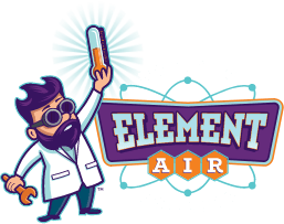 Element Air LLC Logo