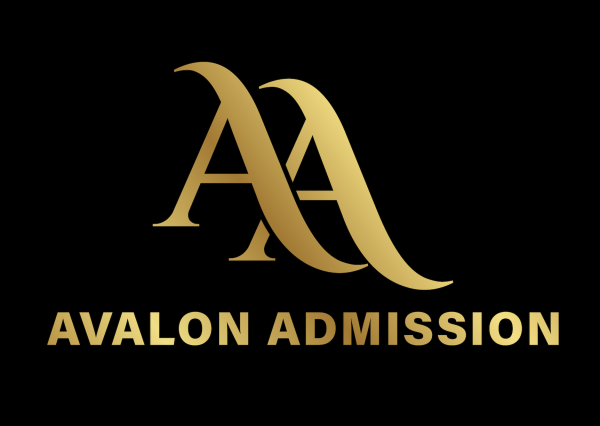 Avalon Admission, Inc. Logo