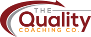The Quality Coaching Co. Logo