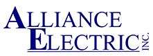 Alliance Electric Inc. Logo