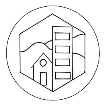 Intrinsic Construction, LLC Logo
