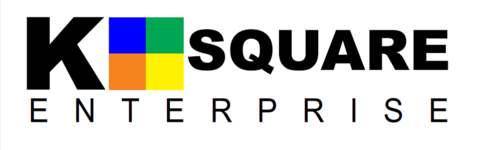 K Square  Enterprises Corp Logo