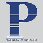 Prime Insurance Agency, Inc. Logo