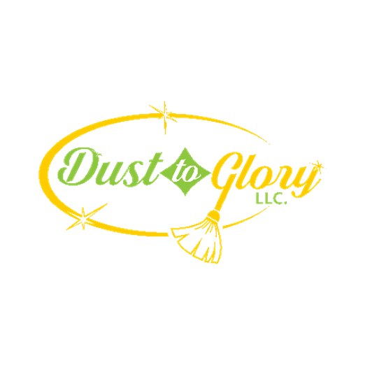 Dust to Glory LLC Logo