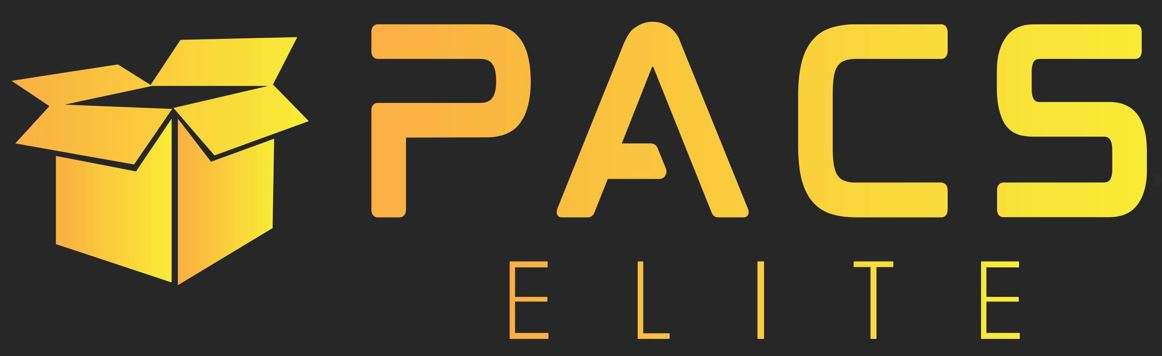 PACS Elite LLC Logo