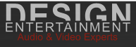 Design Entertainment, LLC Logo