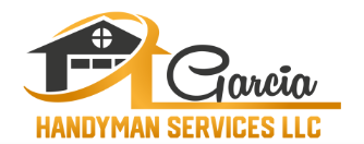 Garcia Handyman Services Logo