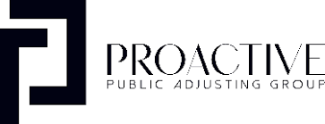 Proactive Public Adjusting Group, LLC Logo