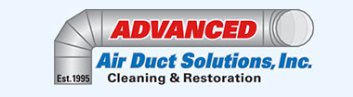 Advanced Air Duct Solutions, Inc. Logo