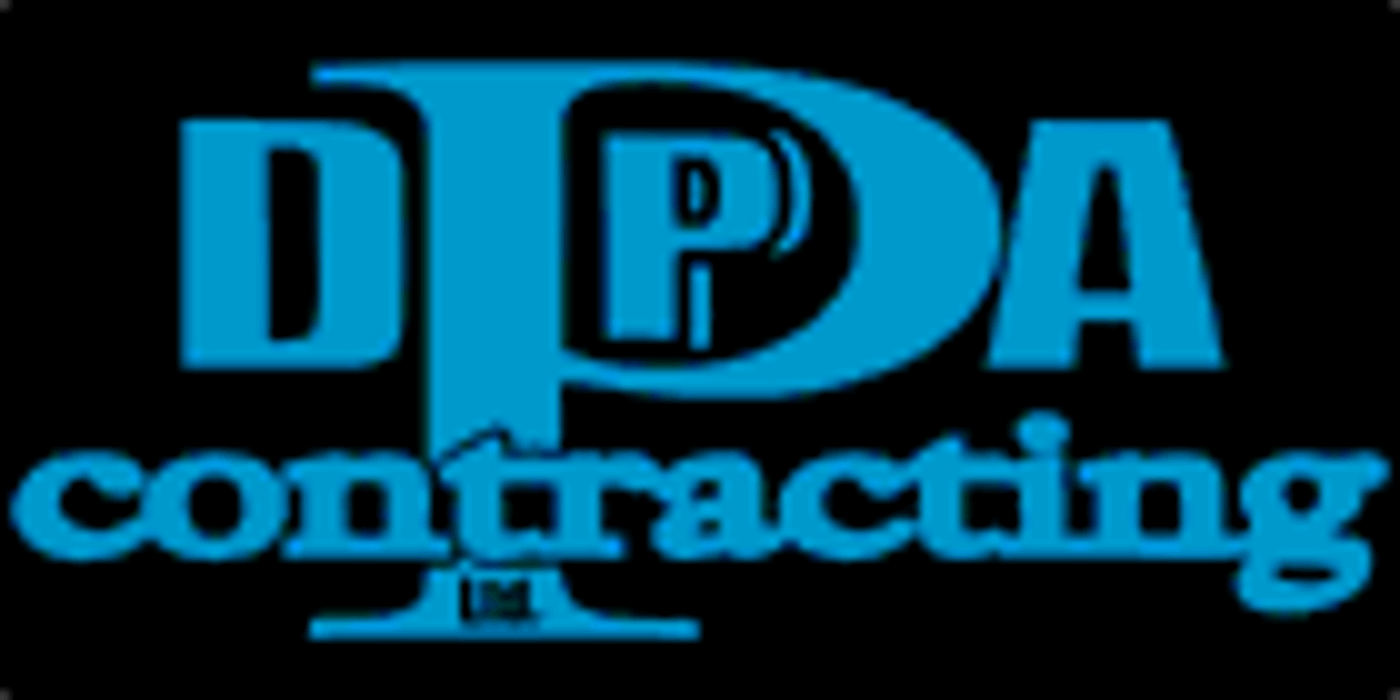 DPA Contracting Ltd Logo