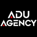 ADU Agency Logo