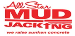 All Star Mudjacking Logo