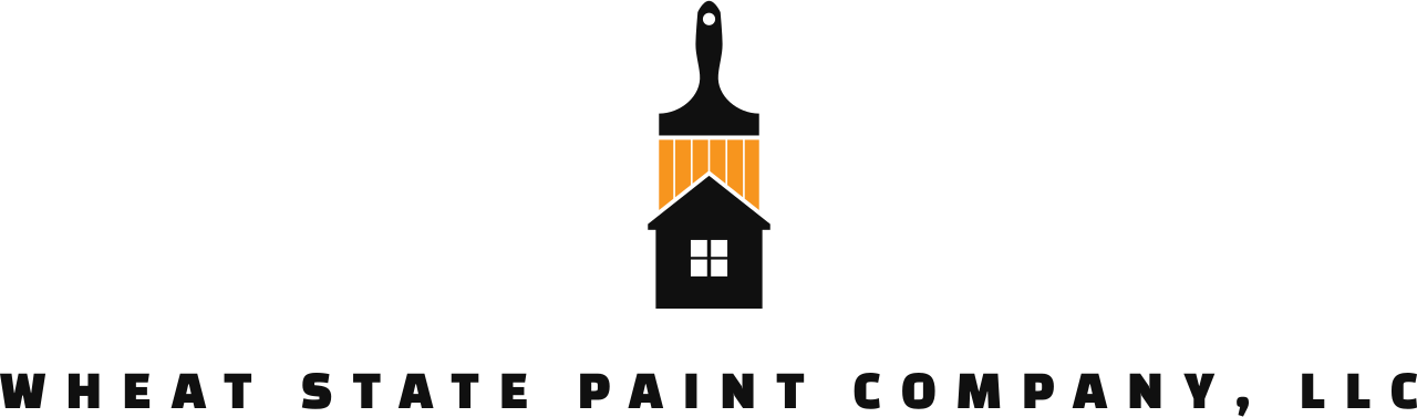 Wheat State Paint Company, LLC  Logo