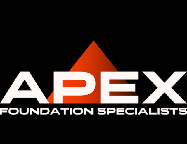 Apex Foundation Specialists Logo